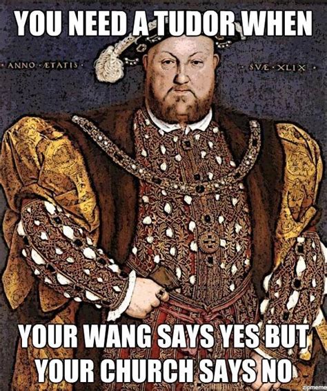 funny tudor facts.